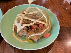 -虎哥私房菜(馒头山店)