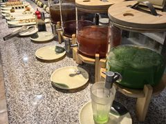 -福成自助烤肉(青春路店)