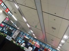 -苏州北广场汽车客运站