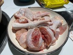 -菌小白火锅(时尚天河店)