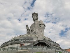 -东莞观音山旅游风景区
