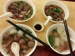 -莲塘味宝园牛杂(天越翔园店)