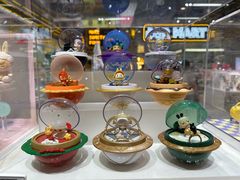 -泡泡玛特POPMART(上海环球港店)