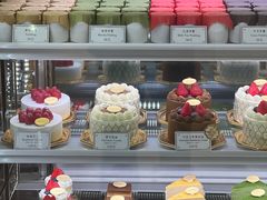 -布歌东京(常州购物中心店)