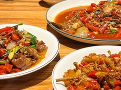 -小口味
