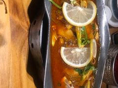 -觅山云南菜(泊富ICITY店)