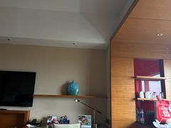-上海浦东嘉里大酒店