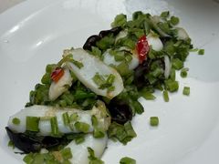 -狮王府淮扬菜(万象城店)