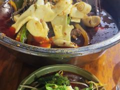 -老瓦房冷锅串串(文殊院店)