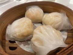 -潮福城潮州大酒楼(湖滨北路店)