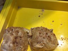 -田中先生の泡芙工坊(罗斯福店)