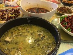 -嘉陵楼馋嘴城(簋街总店)