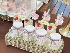 -小麦穗私人订制蛋糕·甜品台(万达店)