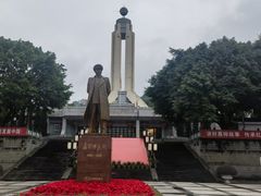 -聂荣臻元帅陈列馆