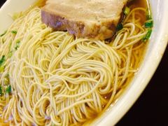 焖肉面-朱鸿兴面馆(镇湖店)