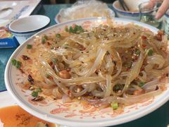 -厨神老街兔·淳朴人家店(盐帮菜风味名店)