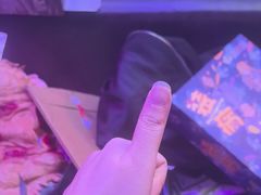-剧狐剧本杀(徐汇1号店)