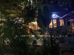 -樾餐厅泰式海鲜火锅(民歌湖店)
