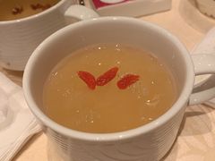 -喜来登由由大酒店九州膳坊中餐厅
