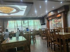 -砂锅居(西四店)