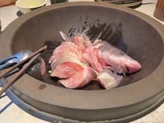 -鲜潭蒸汽石锅鱼(五道口购物中心店)
