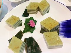 桂花椰糕-同庆楼(滨湖万达广场店)