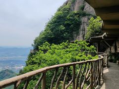 -丹东凤凰山景区