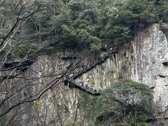 -刘伯温故里景区百丈漈