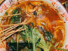 -老高烧烤(龙华星河iCO店)