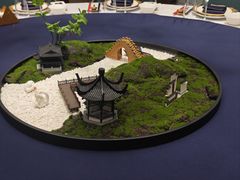 -百盛·鼎膳(中海财富中心)