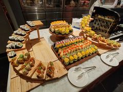 -厦门泰地万豪酒店-贡厨全日餐厅