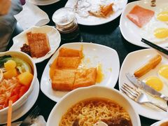 -大有利茶餐厅(福民店)