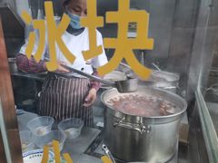 -粗茶淡饭(东关街店)