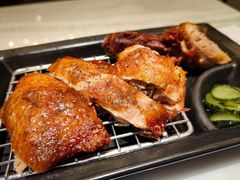 -馔豚·台北菜专门店(深圳湾万象城店)