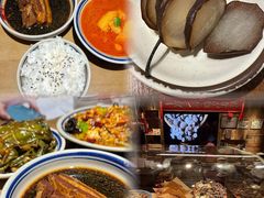 -張飛扒肉·龙江非遗(道外店)