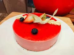 -武汉世茂希尔顿酒店·汇·全日餐厅