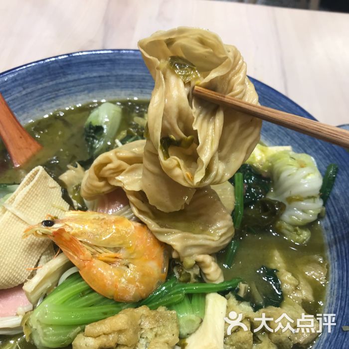 福客foook(喜薈城店)-圖片-深圳美食-大眾點評網