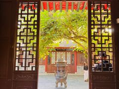 -万寿八仙宫
