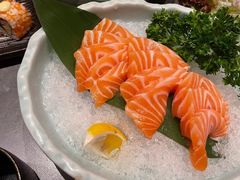 -花时·炭火烧肉(东百中心A馆店)