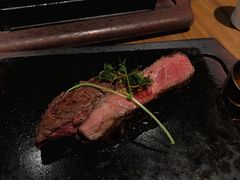 -Erman岩烧牛排(虹桥南丰城店)
