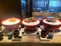 -咖啡苑自助餐厅·中国大饭店