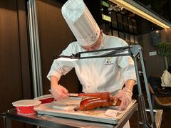 -秀儿四九城·新京菜(亚运村鸟巢店)