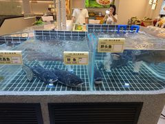 -U你·天然调味(南湖总店)