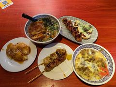 -五右卫门(张自忠路店)