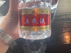 -金板闸水岸园林餐厅(大运河板闸遗址公园店)