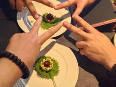 -烛影拾光观景餐厅·创意菜·摄影·小提琴(大唐不夜城店)