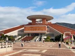 -中国闽台缘博物馆