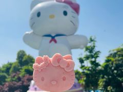 -杭州Hello Kitty乐园