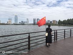 -桐乡凤凰湖