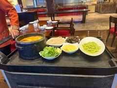 -林芝工布庄园希尔顿酒店-猎味中餐厅